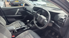 Citroen C4 1.2 PureTech [130] Sense Plus 5dr Petrol Hatchback